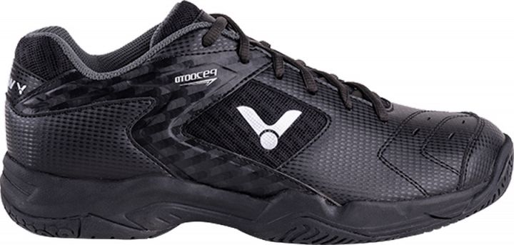 Victor P9200TD C Black